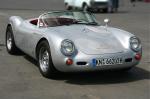 Porsche 550 RS Spyder 1954 года